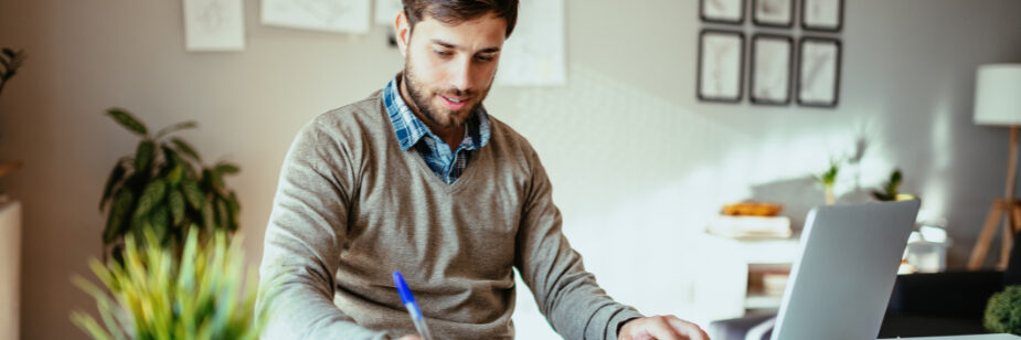 como estudar para o enem