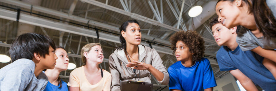 licenciatura em educação física