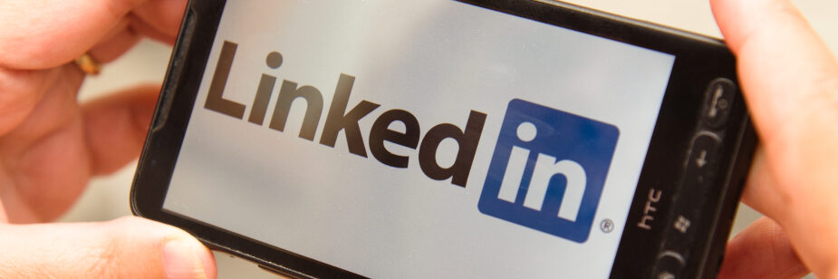 como fazer um bom perfil no linkedin