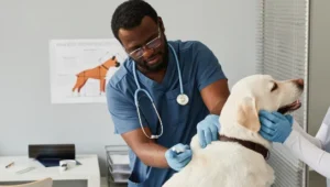 quanto custa a faculdade de medicina veterinária